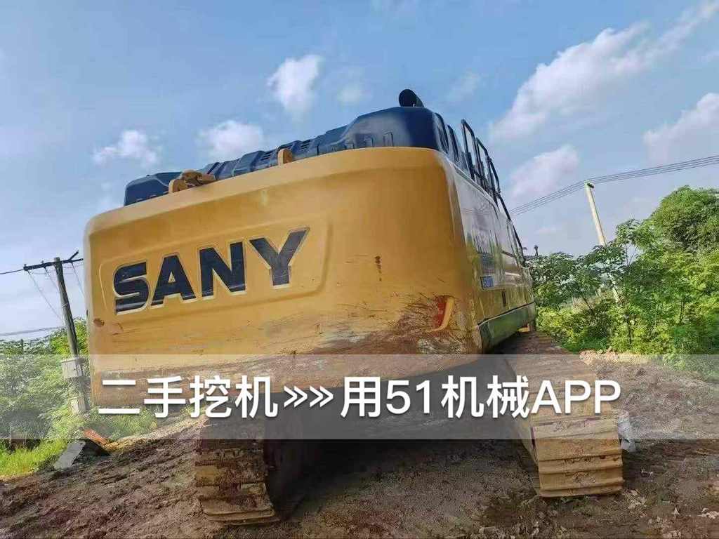 51机械